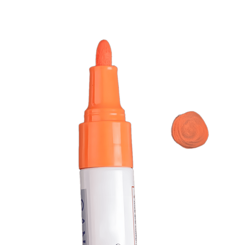 Load image into Gallery viewer, Tire Lettering Paint Pen – Waterproof & Permanent