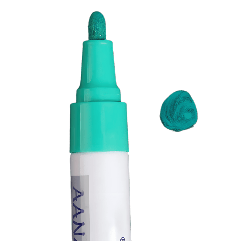 Load image into Gallery viewer, Tire Lettering Paint Pen – Waterproof & Permanent