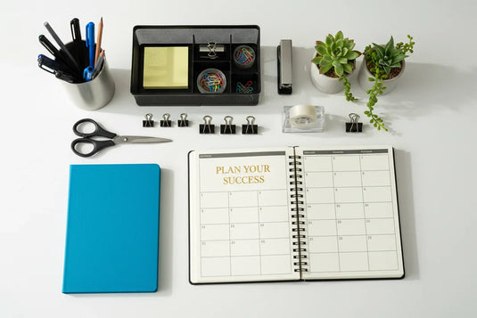 Stationery & Office