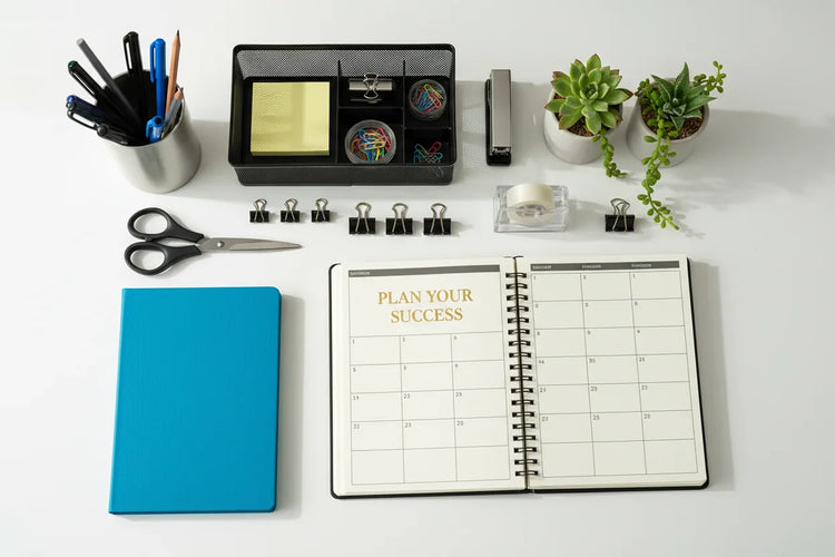 Stationery & Office