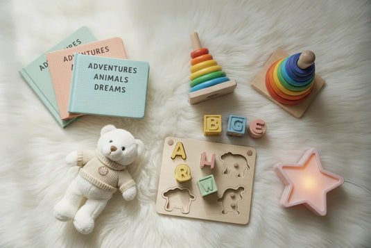 Kids & Toys