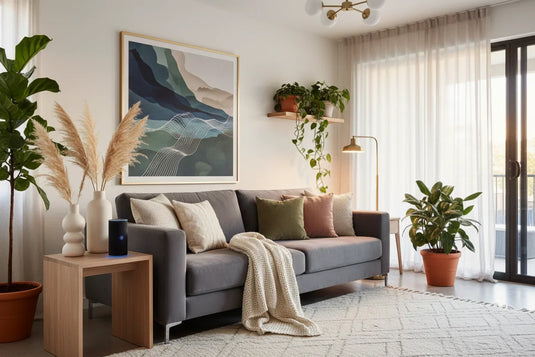Home & Living