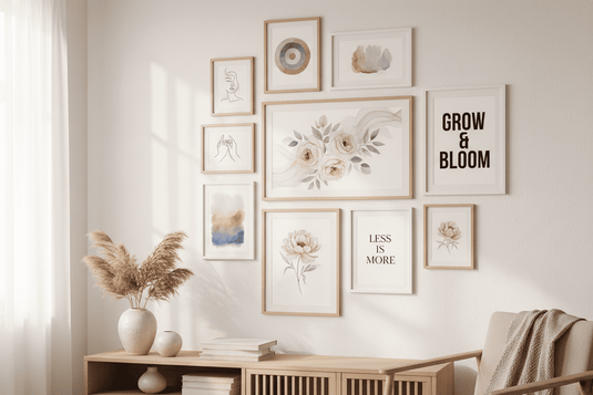 Printable Digital Art