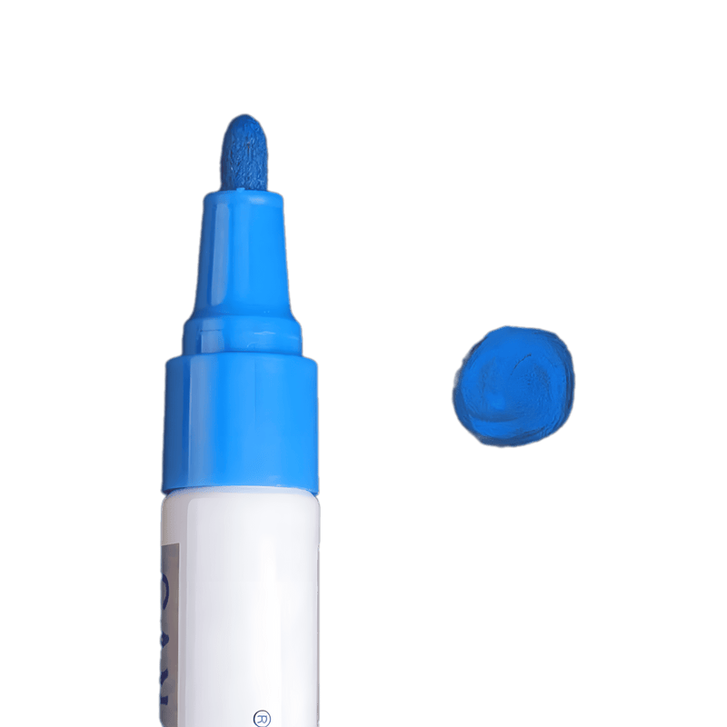 Load image into Gallery viewer, Tire Lettering Paint Pen – Waterproof &amp; Permanent

