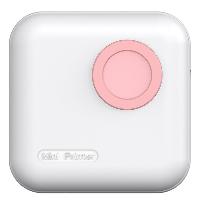 Load image into Gallery viewer, Lamindy� PocketPrint: Inkless Mini Portable Printer
