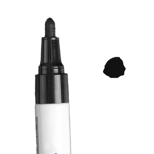 Tire Lettering Paint Pen – Waterproof & Permanent