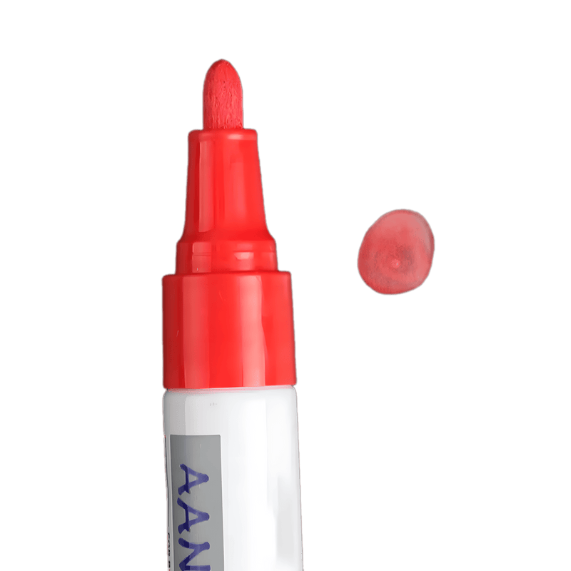 Load image into Gallery viewer, Tire Lettering Paint Pen – Waterproof &amp; Permanent
