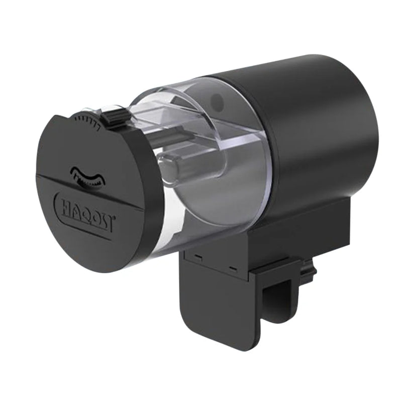 Load image into Gallery viewer, Automatic Fish Tank Feeder Large Capacity Timer Food Dispenser Intelligent Control Fish Feeder for Tank Aquariums &amp; Pond-Pet Accessories
