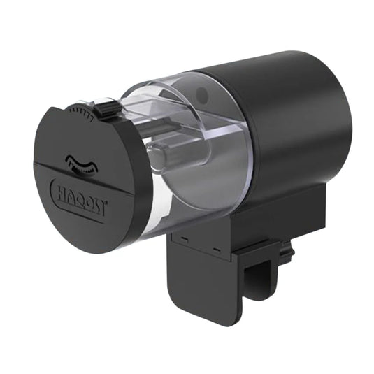 Automatic Fish Tank Feeder Large Capacity Timer Food Dispenser Intelligent Control Fish Feeder for Tank Aquariums & Pond-Pet Accessories