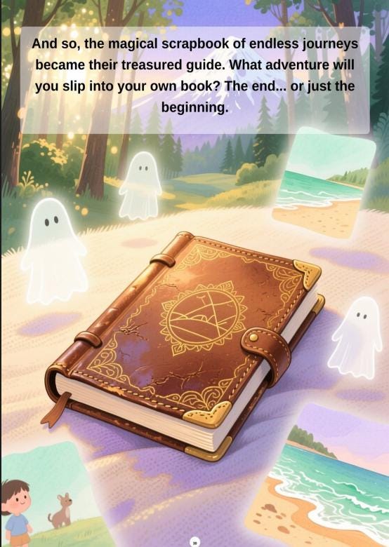 Load image into Gallery viewer, Children’s eBook Illustrated Storybook Kids Adventure Read Aloud
