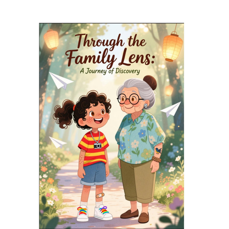 Load image into Gallery viewer, Kids Bedtime Story Children Ebook Family Kindness Adventure PDF Download
