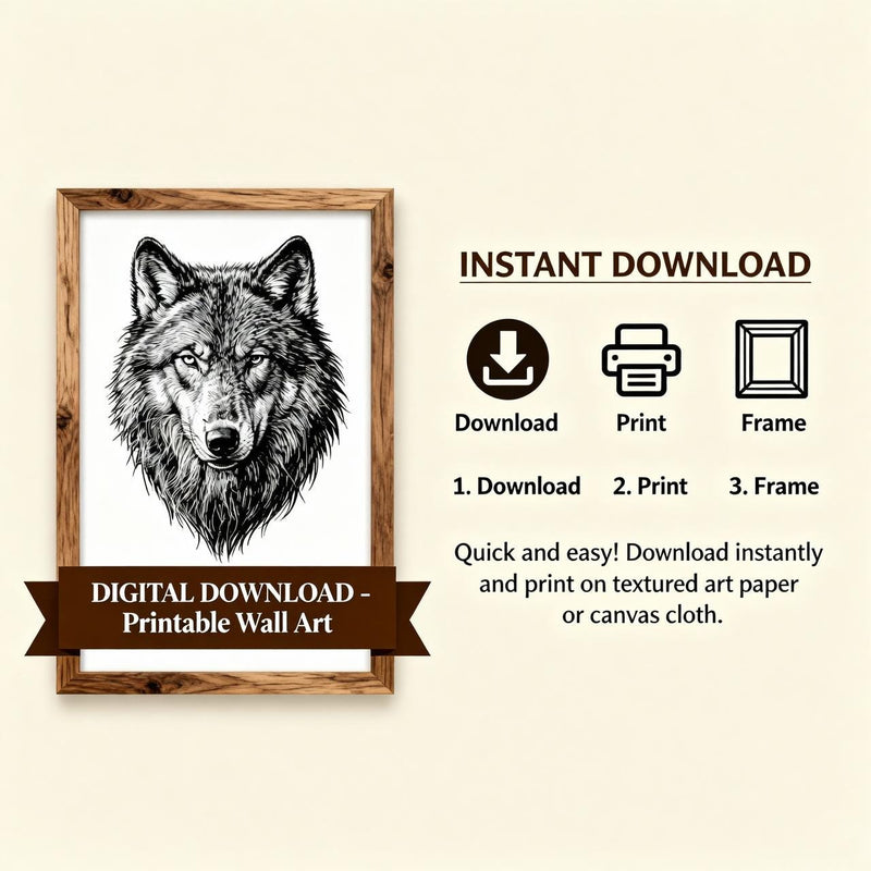 Load image into Gallery viewer, Modern Safari Art 3 Piece Wildlife Gift Set Lion Elephant Wolf Prints
