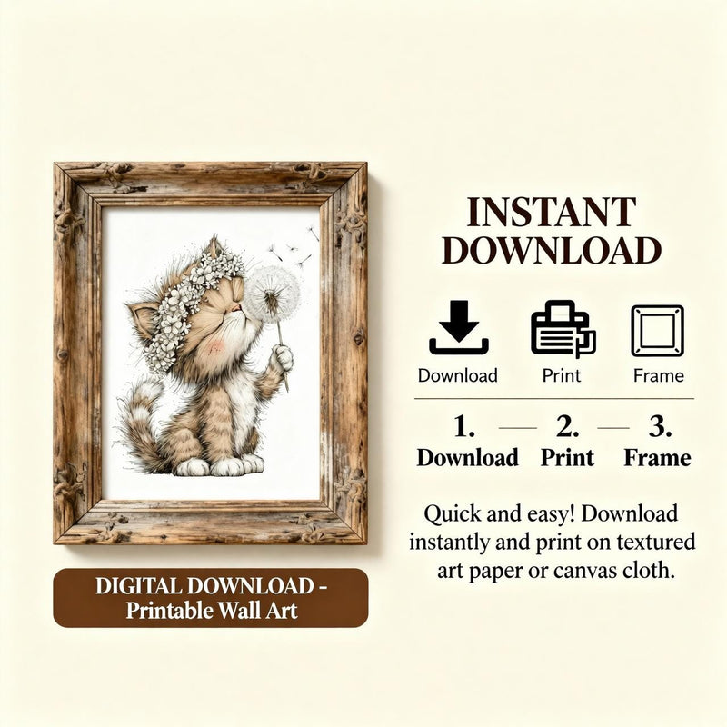 Load image into Gallery viewer, Forest Nursery Decor Baby Animal Prints Wall Art Set Digital Download
