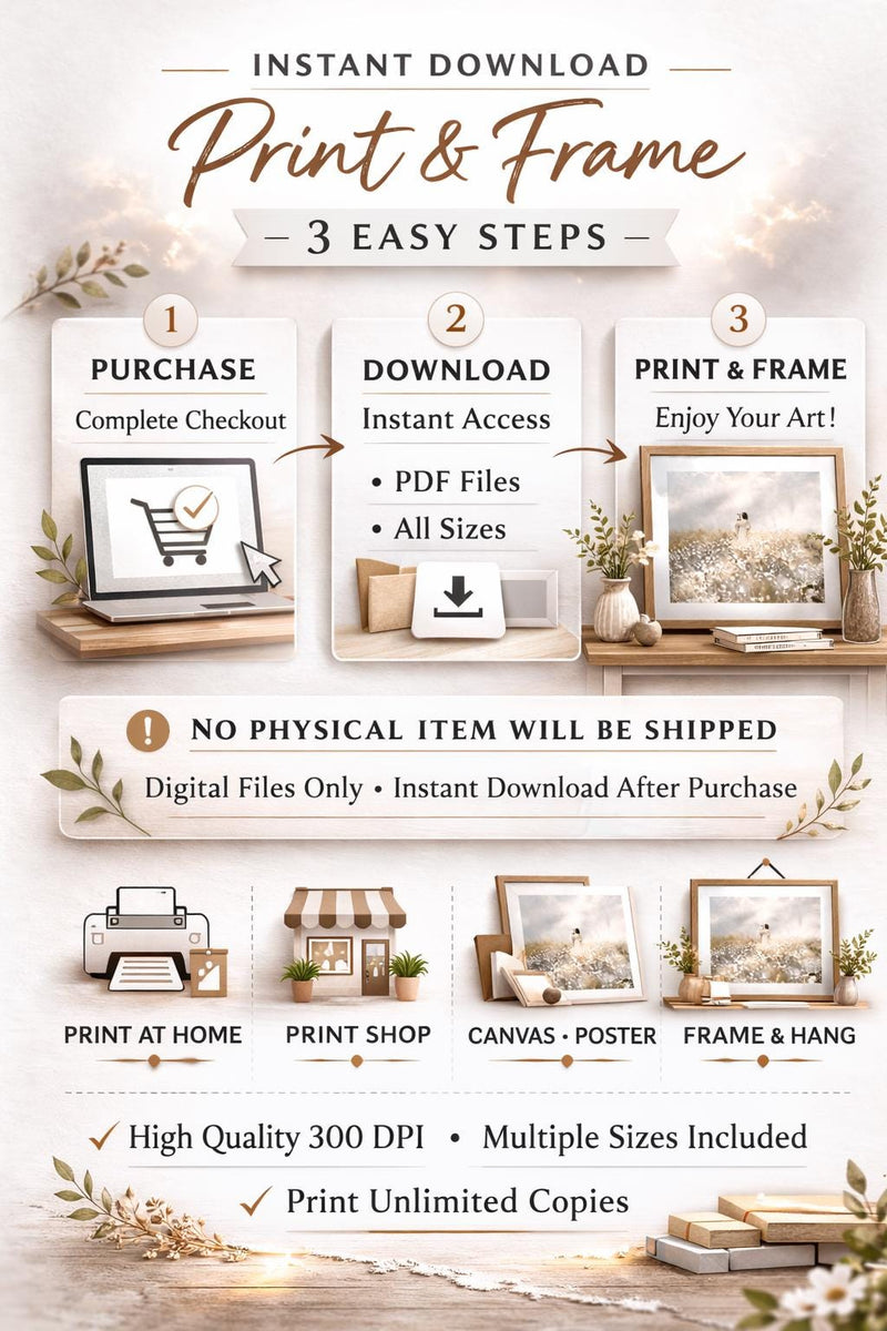 Load image into Gallery viewer, Jesus With Lamb Art Matte Christian Nursery Printable LDS Gospel Wall Decor
